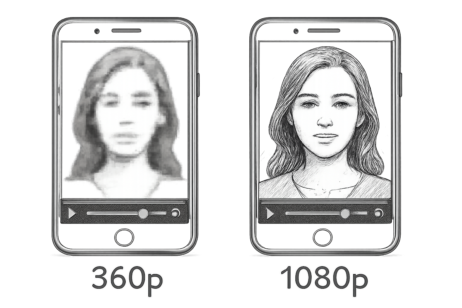 360p