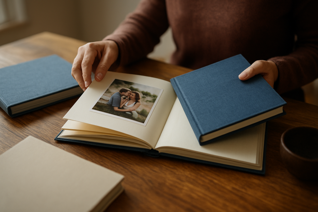Avis Album Photo 2026 : Comparatif Complet et Avis d’Experts pour Choisir le Meilleur Livre Photo ou Album de Rangement