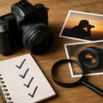 Avis Photography : Le Guide Ultime des Tests, Comparatifs et Avis pour Choisir le Meilleur Matériel, Service et Critique Photo