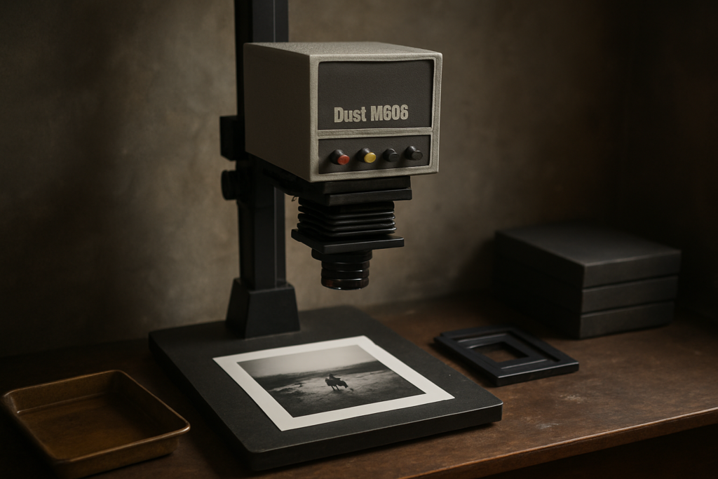 Durst M605 : Guide complet, avis d’experts et comparaison des versions pour le tirage argentique