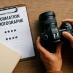 Formation Photographe CPF : Avis, Témoignages et Comparatif pour Choisir la Meilleure