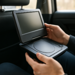Guide d’achat complet : bien choisir son écran lecteur DVD portable pour la voiture