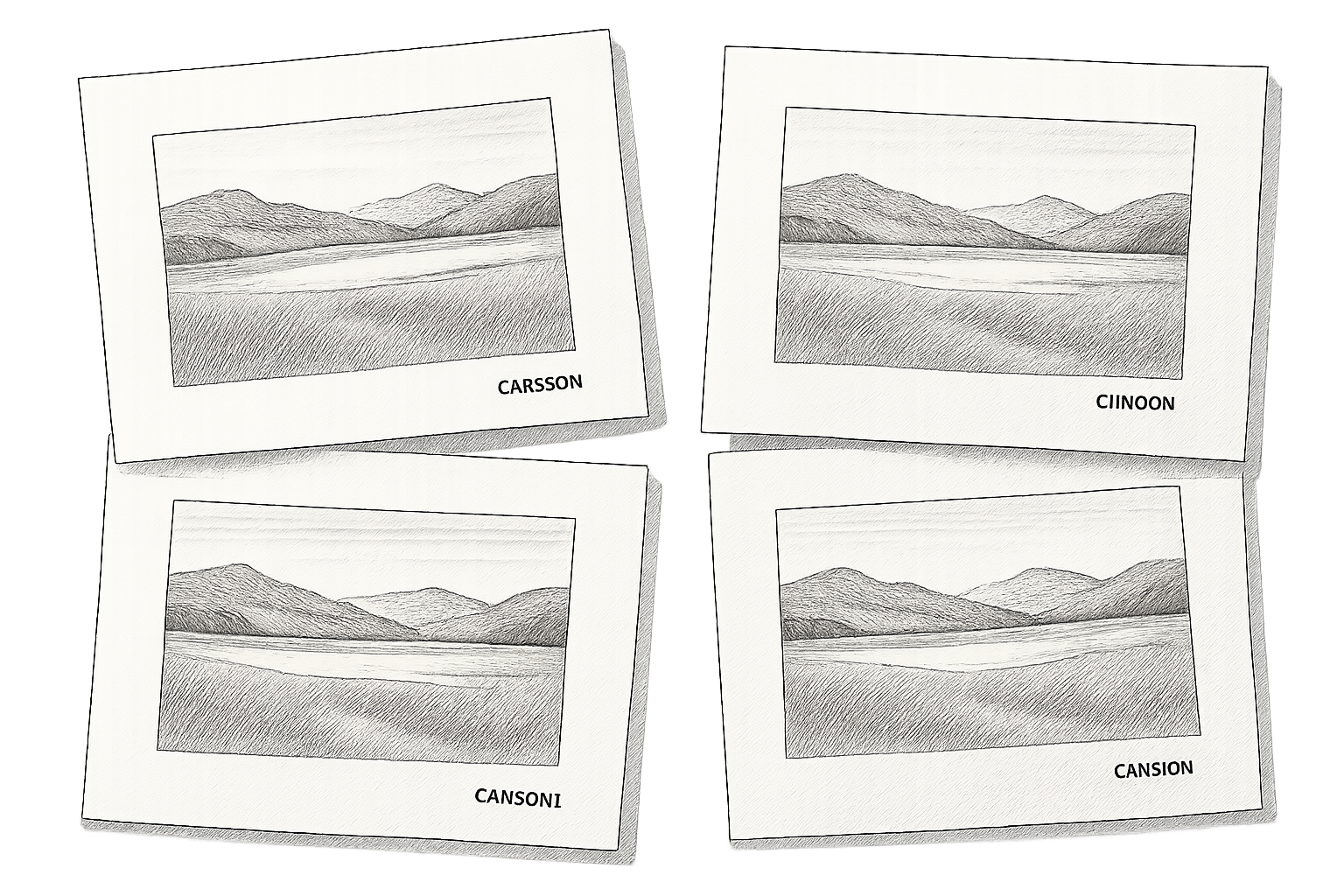 imprimer sur du papier canson