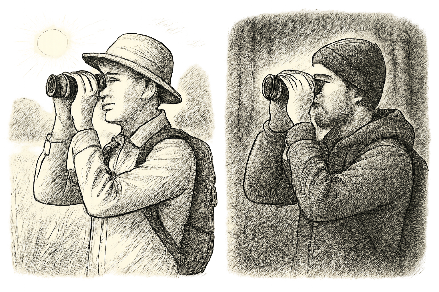 jumelles 10x42 comparatif