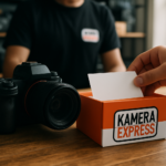 Kamera Express Avis : Fiabilité, Prix et Service Client – Notre Guide Complet