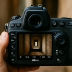 Livview d700 : maîtriser le mode Live View du Nikon D700