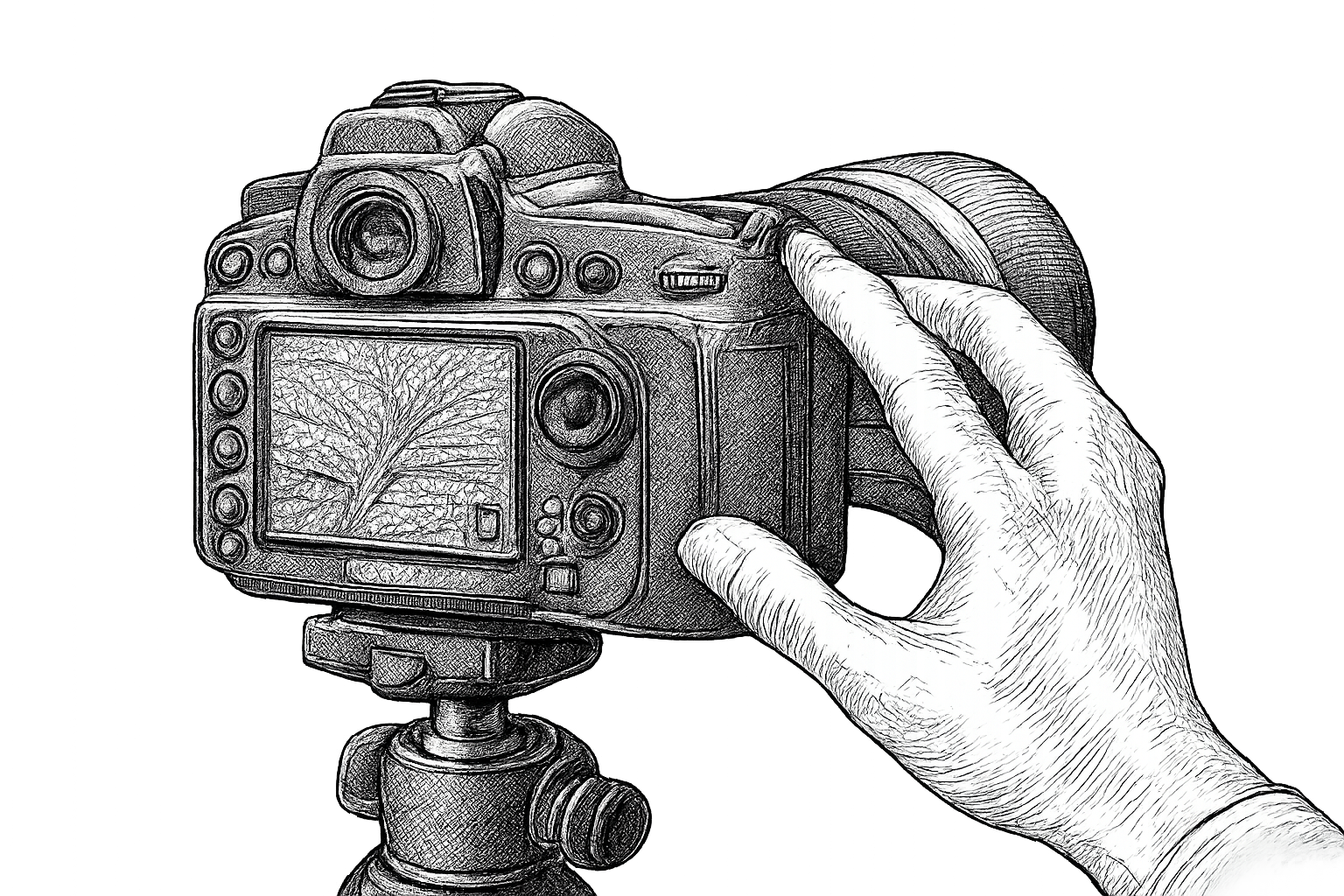 livview d700