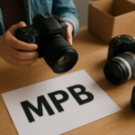 MPB Avis : Fiabilité, Avantages et Inconvénients de la Plateforme Photo d’Occasion
