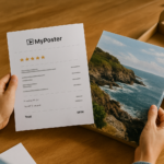 Myposter Avis : Qualité, Délais de Livraison et Rapport Qualité‑Prix en Toute Transparence