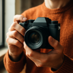 Photo 4/3 : Pourquoi Adopter ce Format pour vos Images et Comment Bien l’Utiliser