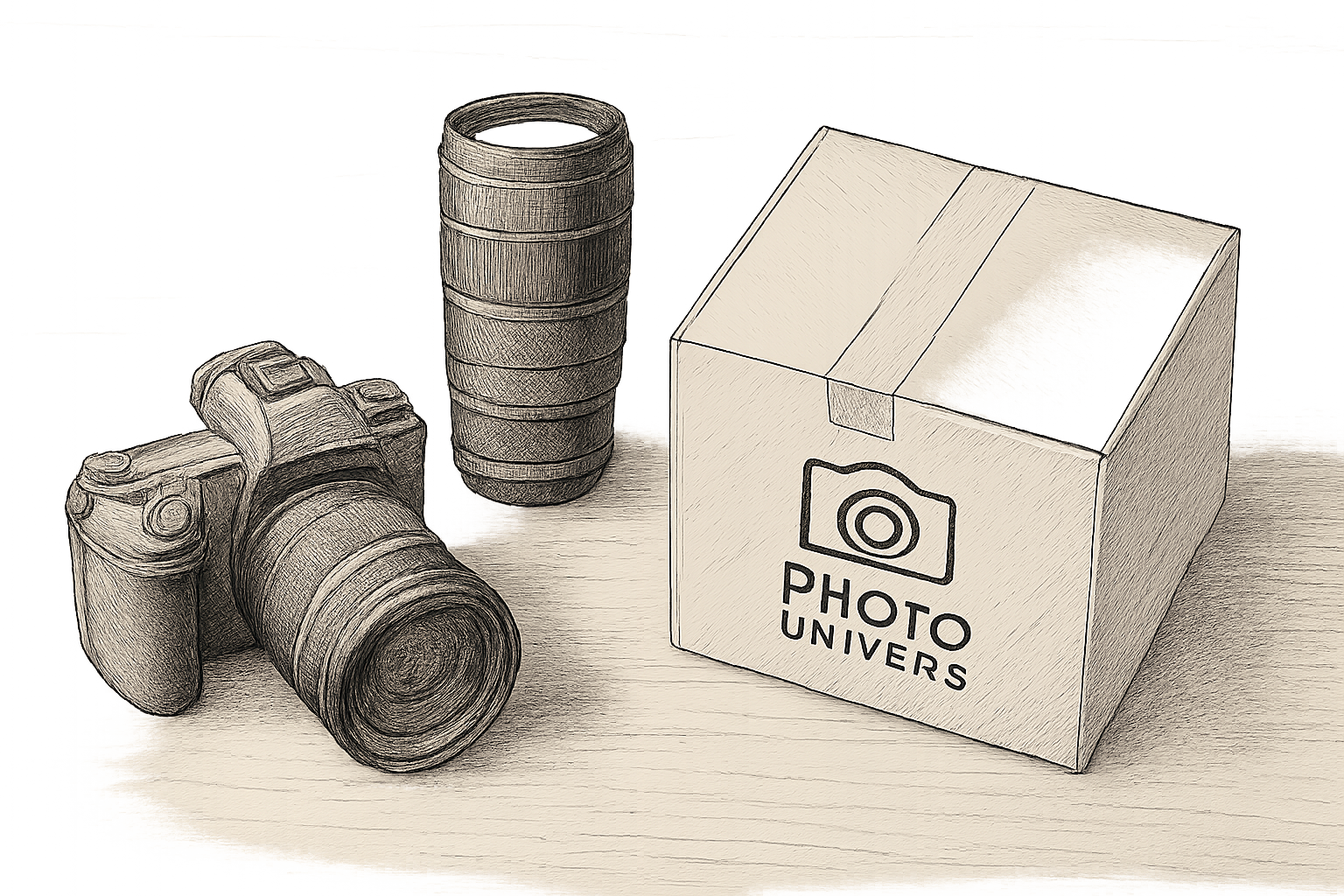 photo univers avis