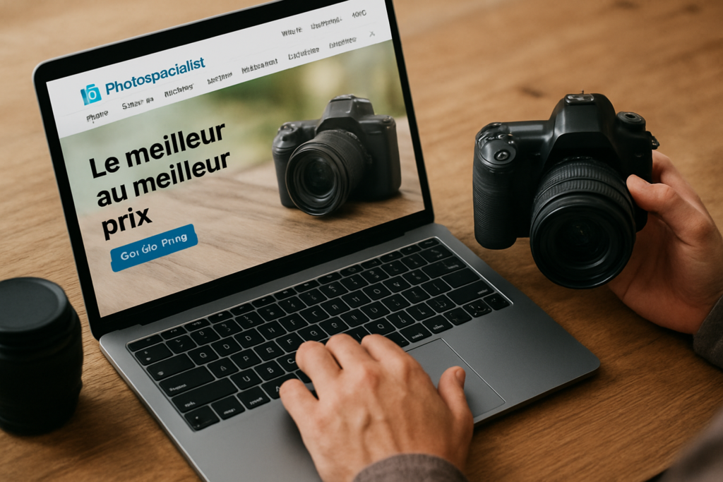 Photospecialiste : Avis, Prix Bas et Fiabilité du Revendeur Photo Néerlandais en 2024