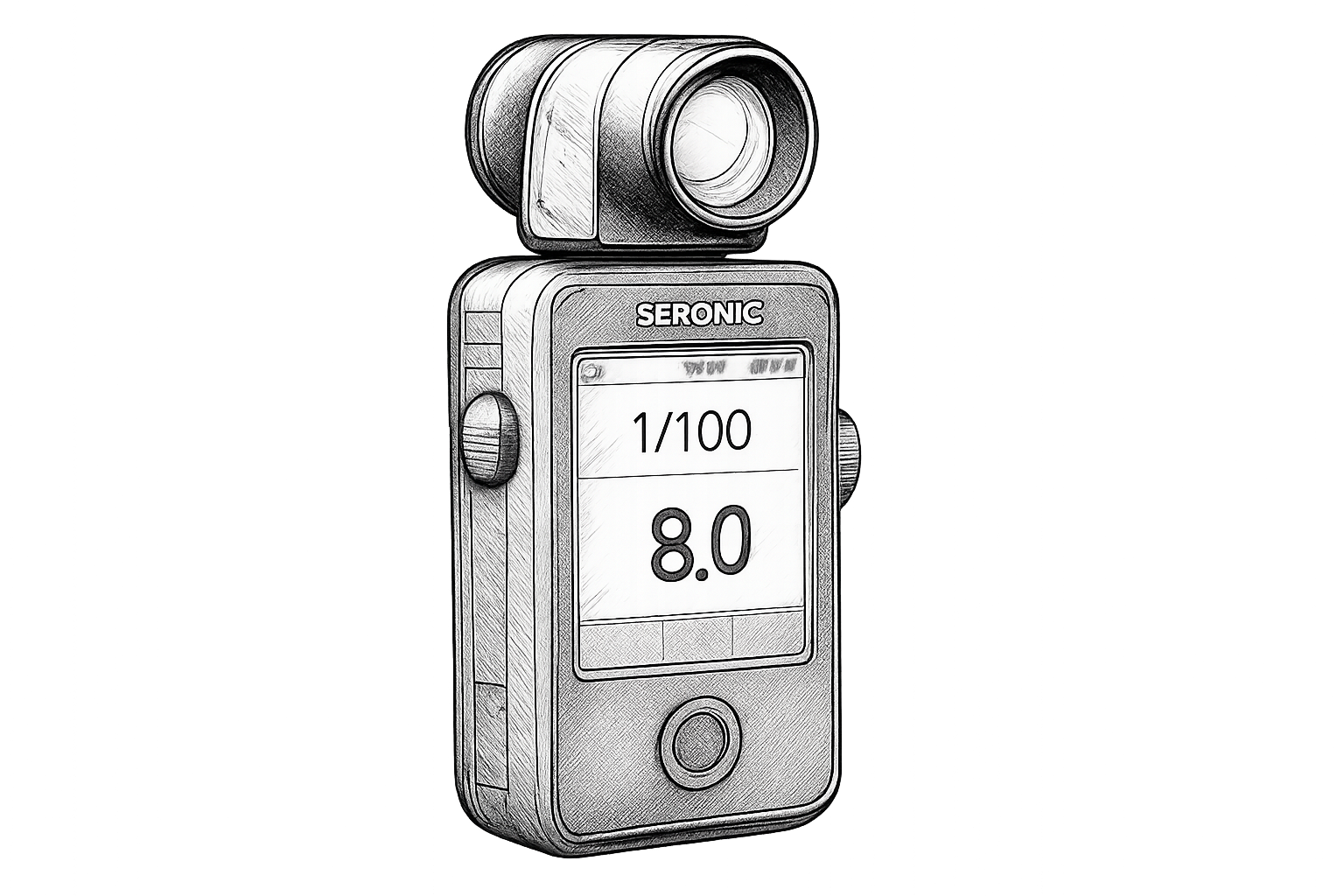 sekonic l478