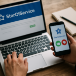 StarOfService avis : Fiable ou arnaque ? Notre analyse complète (particuliers & pros)