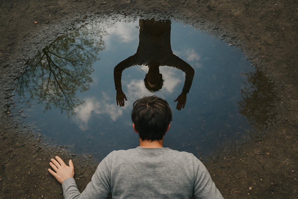 Symétrie horizontale : guide complet pour comprendre et maîtriser l’effet miroir en géométrie, photo et vidéo