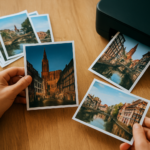Tirage photo Strasbourg : où faire des tirages de qualité ? Comparatif labos locaux et en ligne